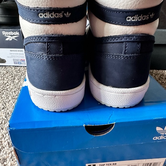 Adidas top Ten RB Original - Picture 3 of 4